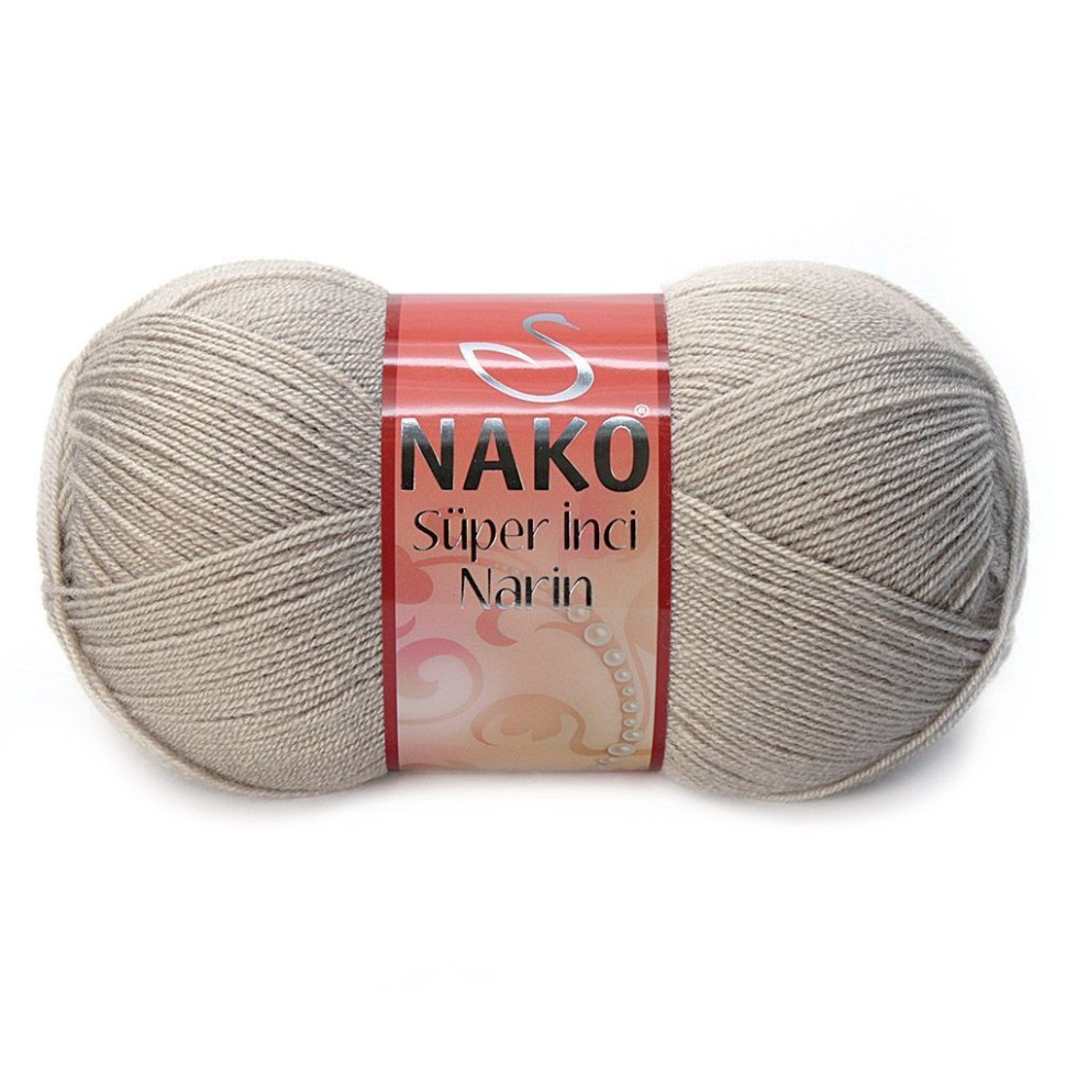 Super Inci Narin, Nako - 1199 (фрез)