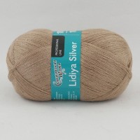 Лидия сильвер, МШФ - 181029 (бежев.мел.)