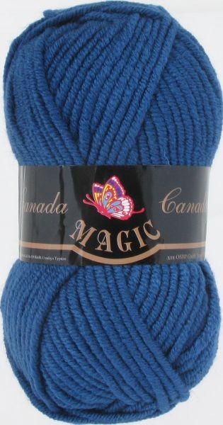Canada (Magic) - 3710 (морская волна)