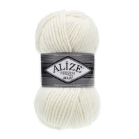 SUPERLANA MAXI - 62 (молочный)