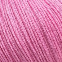 BABY COTTON (Gazzal) - 3468 (розовый (барби))