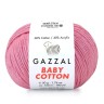 BABY COTTON (Gazzal) - 3468 (розовый (барби))