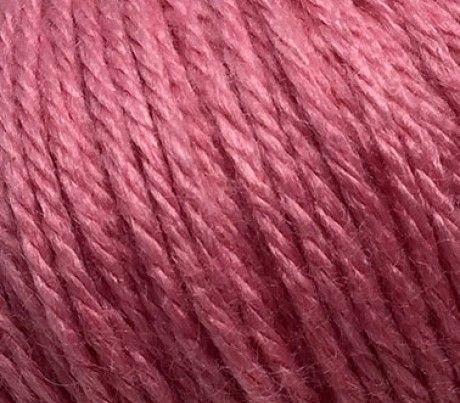 BABY WOOL XL (Gazzal) - 828 (розовый)