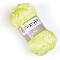 Style (YarnArt) - 662 (липа)