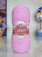 Bonito Lanoso - 998 (розовый)