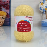 Пушинка (ТКФ) - 118 (подсолнух)