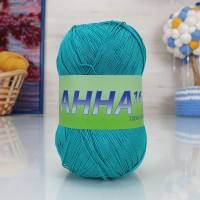 Анна 16 (Сеам) - 049 (изумрудная зелень)