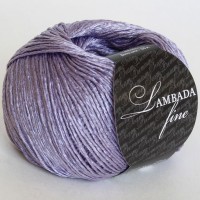 Ламбада фине (Сеам) - 09 (сиреневый)