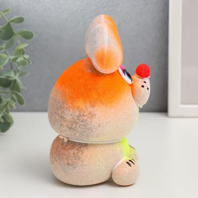 Растущий подарок травка Экоживчик "Зайчик новинка" МИКС Растущий подарок травка Экоживчик "Зайчик новинка" МИКС