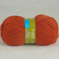 Суфле (МШФ) - 7095 (красн.террак.)