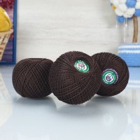 Ирис набор 6 шт - 5710 (шоколад)