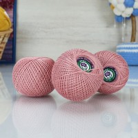 Ирис 25гр. (ПНК) - 5602 (гр.розовый)