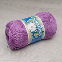 Ромашка (ПНК) - 2106 (розовая сирень)