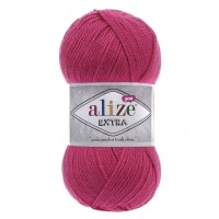 EXTRA (Экстра) - Ализе - 149 (св.фуксия)