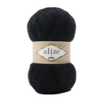 3 SEASON Alize - 60 (черный)