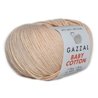 BABY COTTON (Gazzal) - 3469 (само)