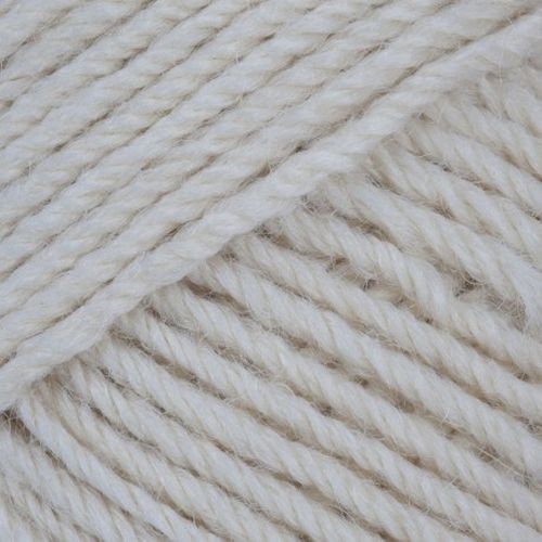 BABY WOOL XL (Gazzal) - 829 (св.бежевый)