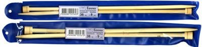 прямые BL2 бамбук d 9.0 мм  35-36 см GAMMA