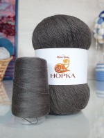 Норка M&amp;H - 050 (серо-коричневый)