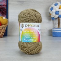 Детская новинка (Пехорка) - 165 (Т.бежевый)