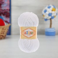 SOFTY - 55 (белый)