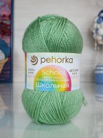 Школьная (Пехорка) - 09 (зеленое яблоко)