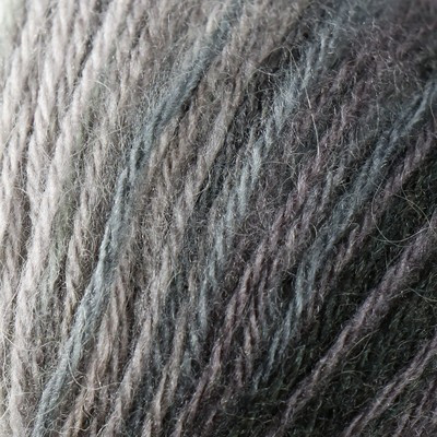 Пряжа "Angora Active" 20% шерсть, 80% акрил 500м/100гр (840 черн-сер-мор волна) Пряжа "Angora Active" 20% шерсть, 80% акрил 500м/100гр (840 черн-сер-мор волна)