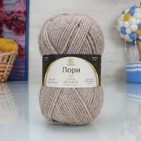 Лори Камтекс - 007 (лен)