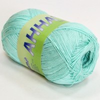 Анна 16 (Сеам) - 051 (мятный)