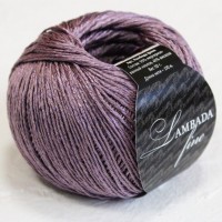 Ламбада фине (Сеам) - 10 (пыльная сирень)