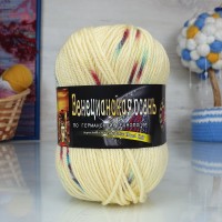 ВЕНЕЦИАНСКАЯ ОСЕНЬ (COLOR-CITY) - 861 (св.желтый штрих)