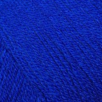 Королевский стиль (Колор-сити) - 303 (королевский синий)