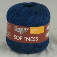 Нежность (Softness) - 30002 (синий_х1)