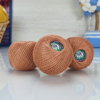 Ирис набор 6 шт - 5806 (бежевый)