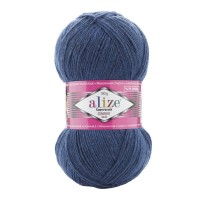 SUPERWASH 100 - 846 (тем.синий)