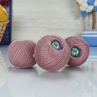 Ирис набор 4 шт по 20 г - 5704 (св.какао)