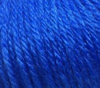 BABY WOOL XL (Gazzal) - 830 (василек)