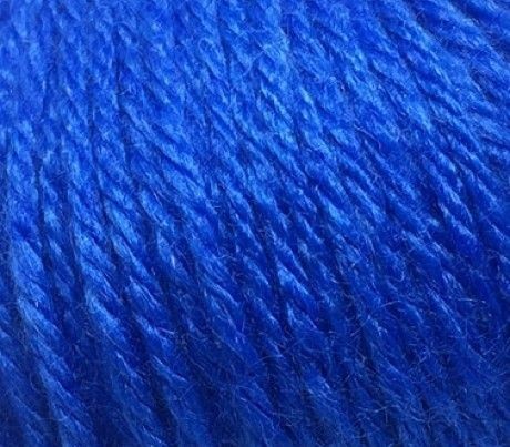 BABY WOOL XL (Gazzal) - 830 (василек)