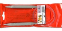круговые VTC металл  d 10.0 мм 100 см VIZANTIA