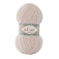 SOFTY PLUS (Ализе) - 382 (св беж)
