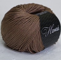 Гаваи Seam - 840 (шоколадный)