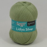 Лидия сильвер, МШФ - 170330 (зел.ябл)