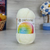 Детская новинка (Пехорка) - 166 (Суровый)