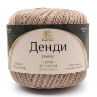 Денди (Камтекс) - 005 (бежевый)