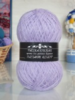 Элегант колор Рассказовская - 02 (лаванда)