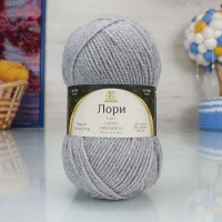 Лори Камтекс - 008 (серебристый)