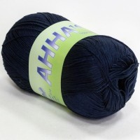 Анна 16 (Сеам) - 069 (т.синий)