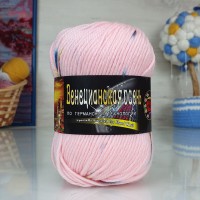 ВЕНЕЦИАНСКАЯ ОСЕНЬ (COLOR-CITY) - 862 (розовый штрих)