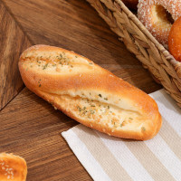 Муляж-антистресс &quot;Батон с семечками&quot; 20х7х5см