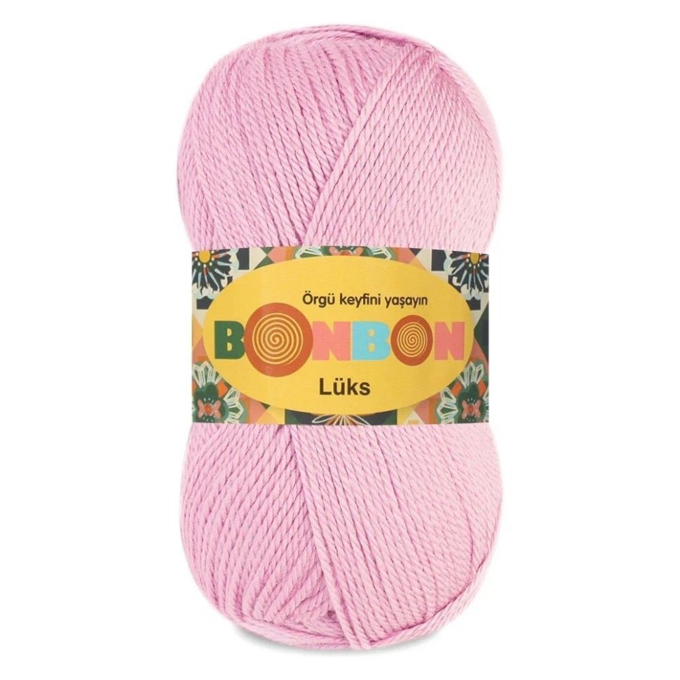 Bonbon luks Nako - 98418 (пудра)